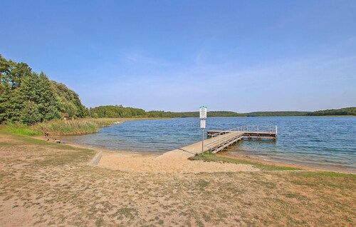 Ferienhaus Neustrelitz