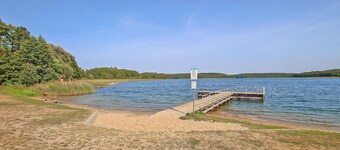 Ferienhaus Neustrelitz