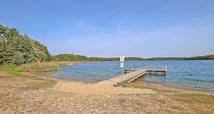 Ferienhaus Neustrelitz