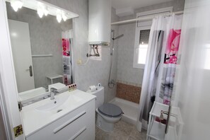 Badkamer