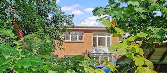 Ferienwohnung Neustrelitz