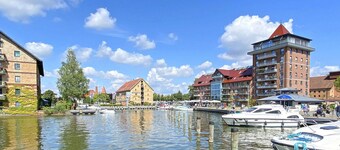 Ferienwohnung Neustrelitz