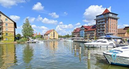 Ferienwohnung Neustrelitz