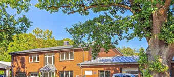 Ferienwohnung Neustrelitz