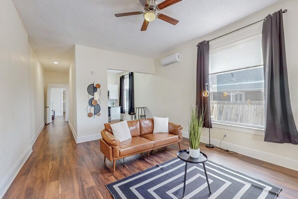 Téléviseur connecté