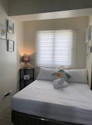 2 Schlafzimmer, kostenloses WLAN, Bettwäsche, Rollstuhlgeeignet