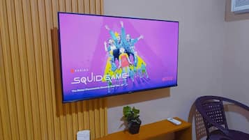 全景開放式客房, 海灣景 | 1 間睡房、書桌、免費 Wi-Fi