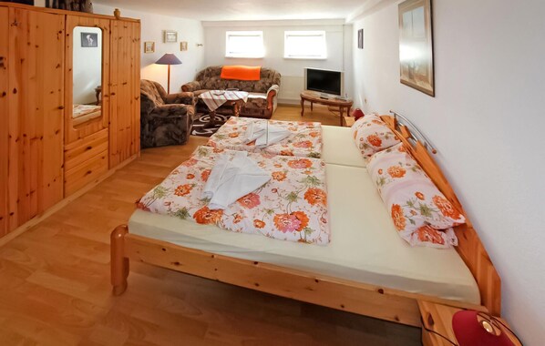 Wi-Fi, draps fournis