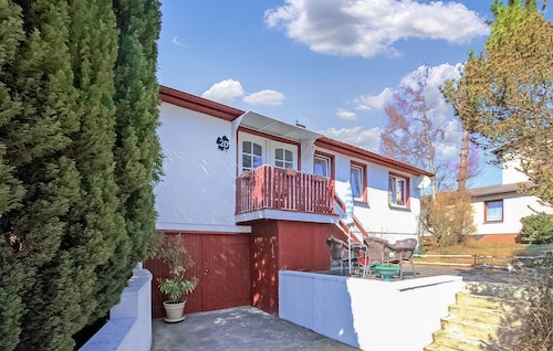 Ferienwohnung Bansin (Seebad)