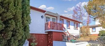 Ferienwohnung Bansin (Seebad)