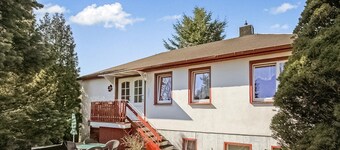Ferienwohnung Bansin (Seebad)