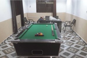 Sala de juegos