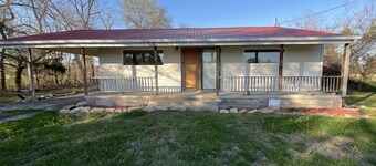 Tranquil Farmstead Haven — A Countryside Escape