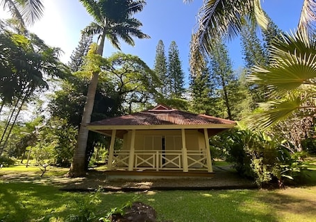 Bungalow D'antan spa