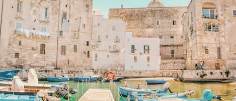 Port de plaisance