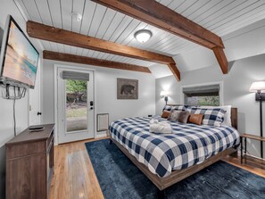 4 Schlafzimmer, Bügeleisen/Bügelbrett, WLAN, Bettwäsche