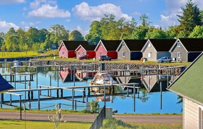 Marina - Nice home in Wandlitz OT Zerpenschl (Wandlitz OT Zerpenschl)