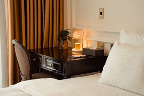 Superior Double Room | Minibar, in-room safe, desk, blackout curtains - Dolce Mia Home Ninh Binh (Ninh Binh)