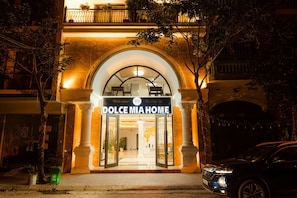 Front of property - Dolce Mia Home Ninh Binh (Ninh Binh)