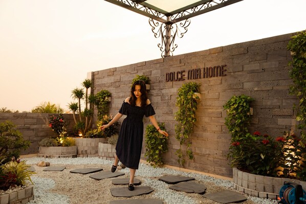 Exterior - Dolce Mia Home Ninh Binh (Ninh Binh)