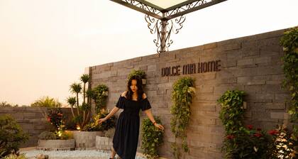 Dolce Mia Home Ninh Binh