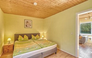 2 bedrooms - Ferienhaus Boitzenburger Land (Boitzenburger Land)