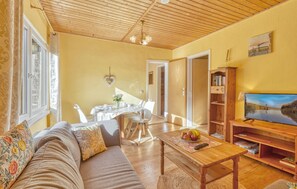 Tv, pejs, stereoanlæg