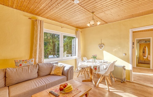 Ferienhaus Boitzenburger Land