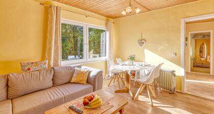 Ferienhaus Boitzenburger Land