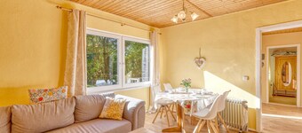 Ferienhaus Boitzenburger Land