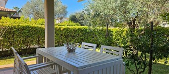 Villa Roberta - Modern independent villa