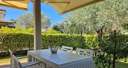 Villa Roberta - Modern independent villa