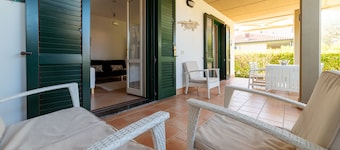 Villa Roberta - Modern independent villa