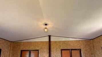 Kamar Quadruple Keluarga, pemandangan laut | Wi-Fi gratis dan seprai linen