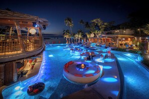 4 bars/lounges - 79 Beach Club and Resort Samui (Koh Samui)