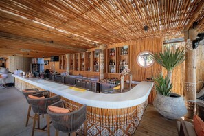 4 bars/lounges - 79 Beach Club and Resort Samui (Koh Samui)