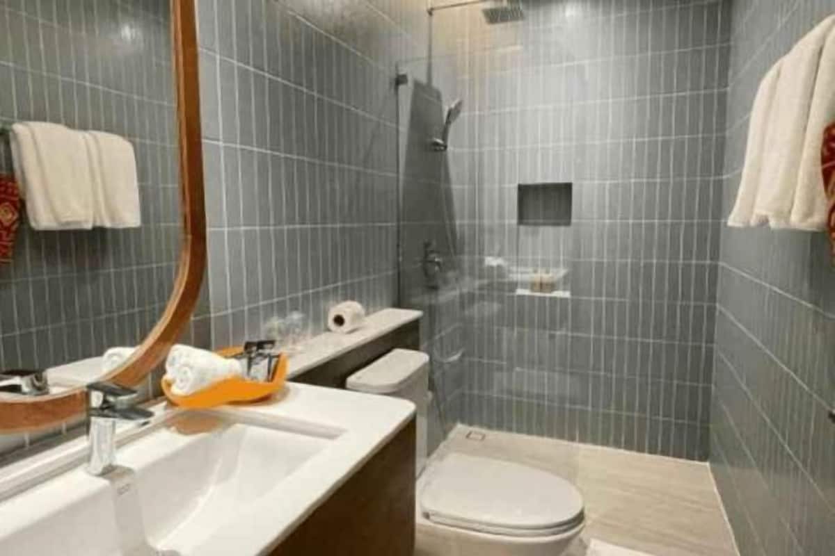 Haartrockner, Hausschuhe