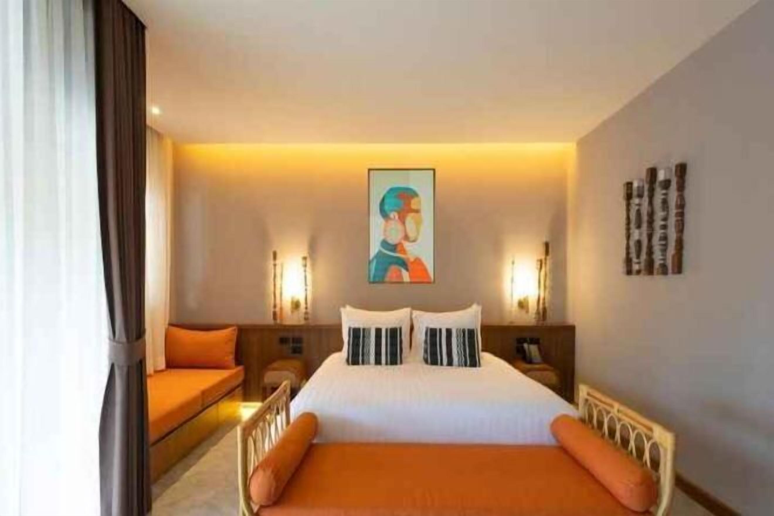 Kostenloses WLAN, Bettwäsche