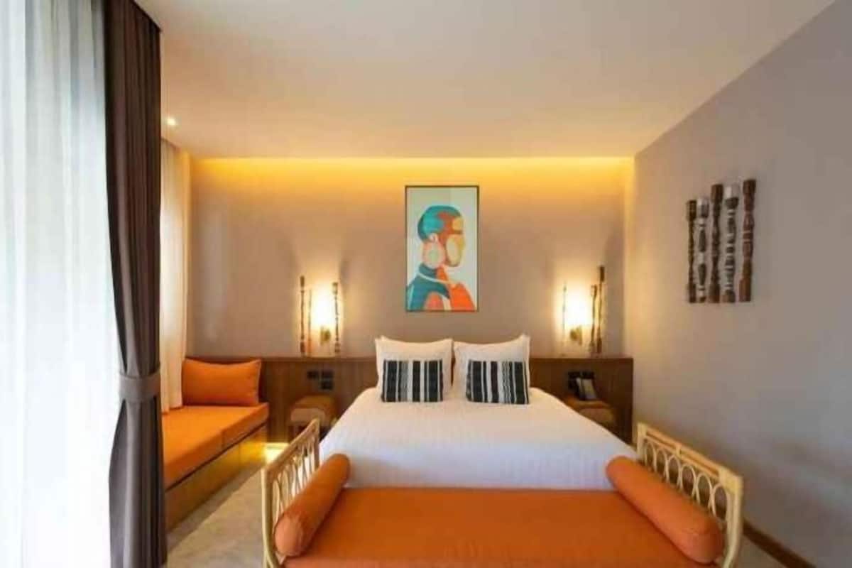 Kostenloses WLAN, Bettwäsche