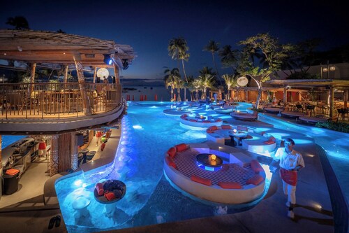 79 Beach Club and Resort Samui