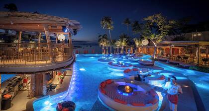 79 Beach Club and Resort Samui