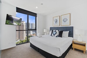 Apartment - Opus - GCLR (Broadbeach)