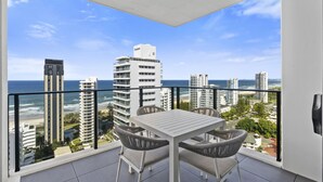 Apartment | Terrace/patio - Opus - GCLR (Broadbeach)