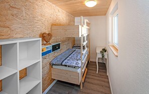 2 Schlafzimmer