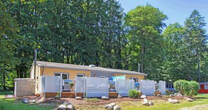Ferienwohnung Malchow