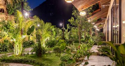 Scenic Mountain Ecolodge Ninh Binh