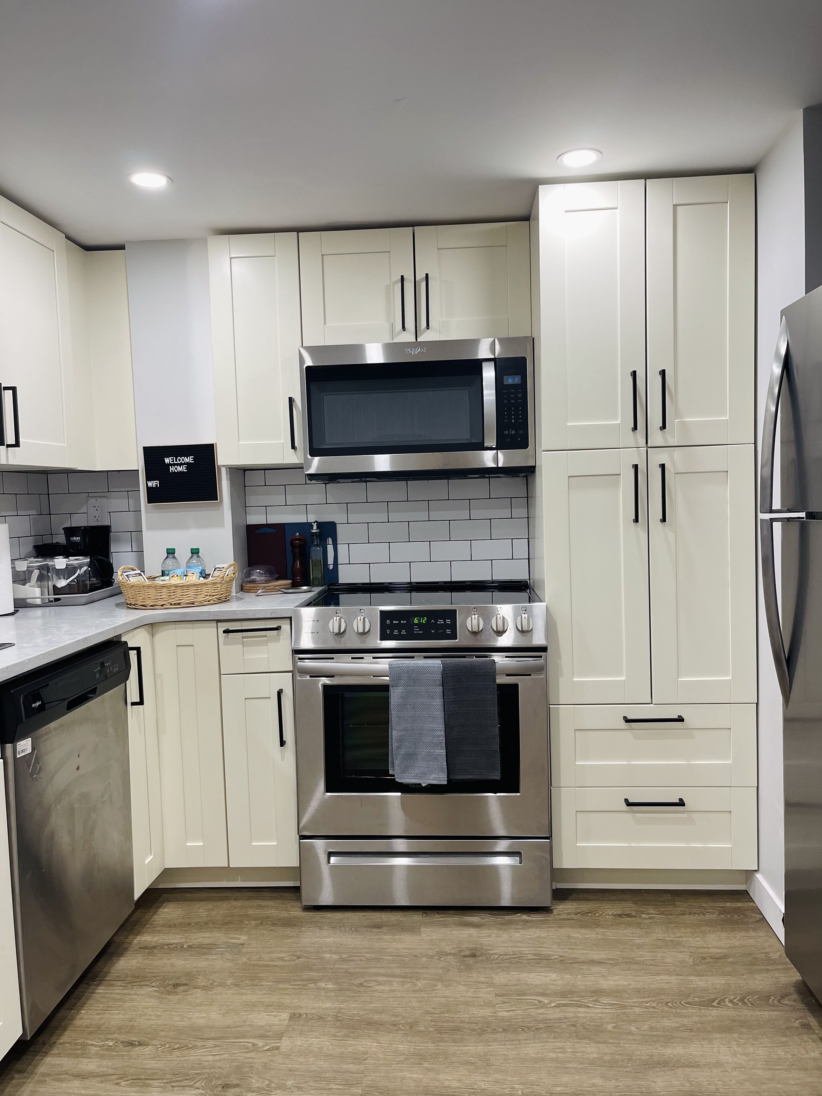 Serviettes en papier