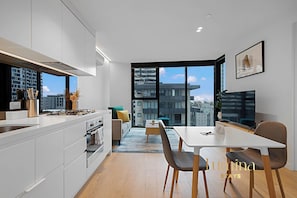 Apartment, 1 Bedroom - Lumina Stays - Lighthouse (Melbourne)