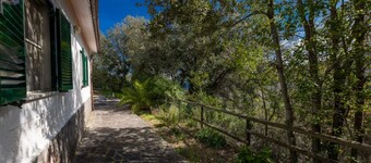 VILLINO STRACCOLIGNO - VILLINO STRACCOLIGNO