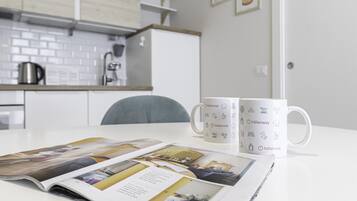 Appartamento | 1 camera